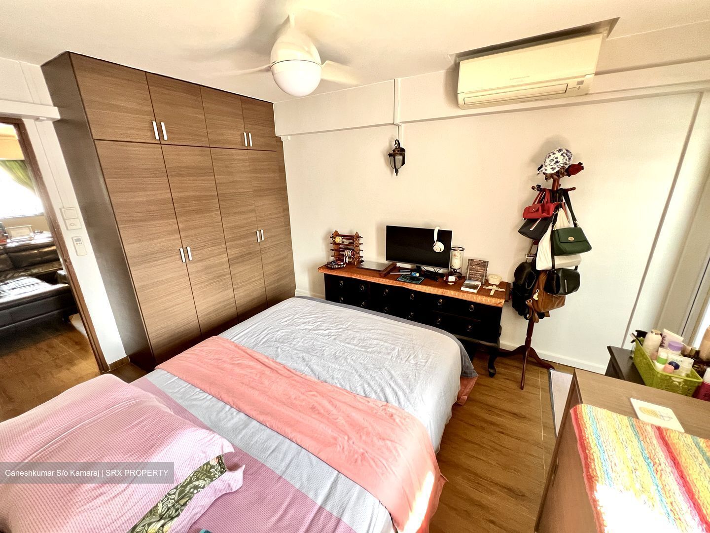 Blk 7 Lew Lian Gardens (Serangoon), HDB 4 Rooms #552908481